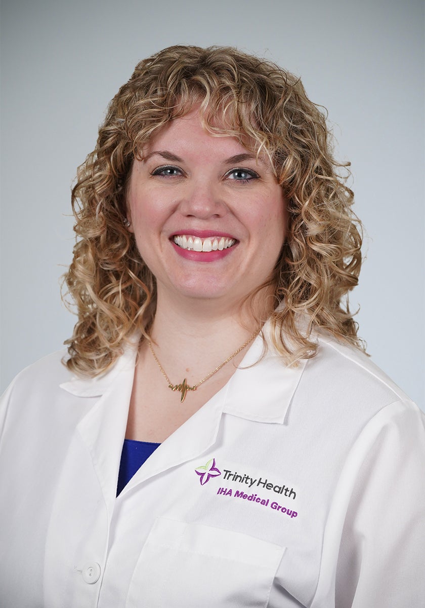 Kathryn Leggieri, PA-C
