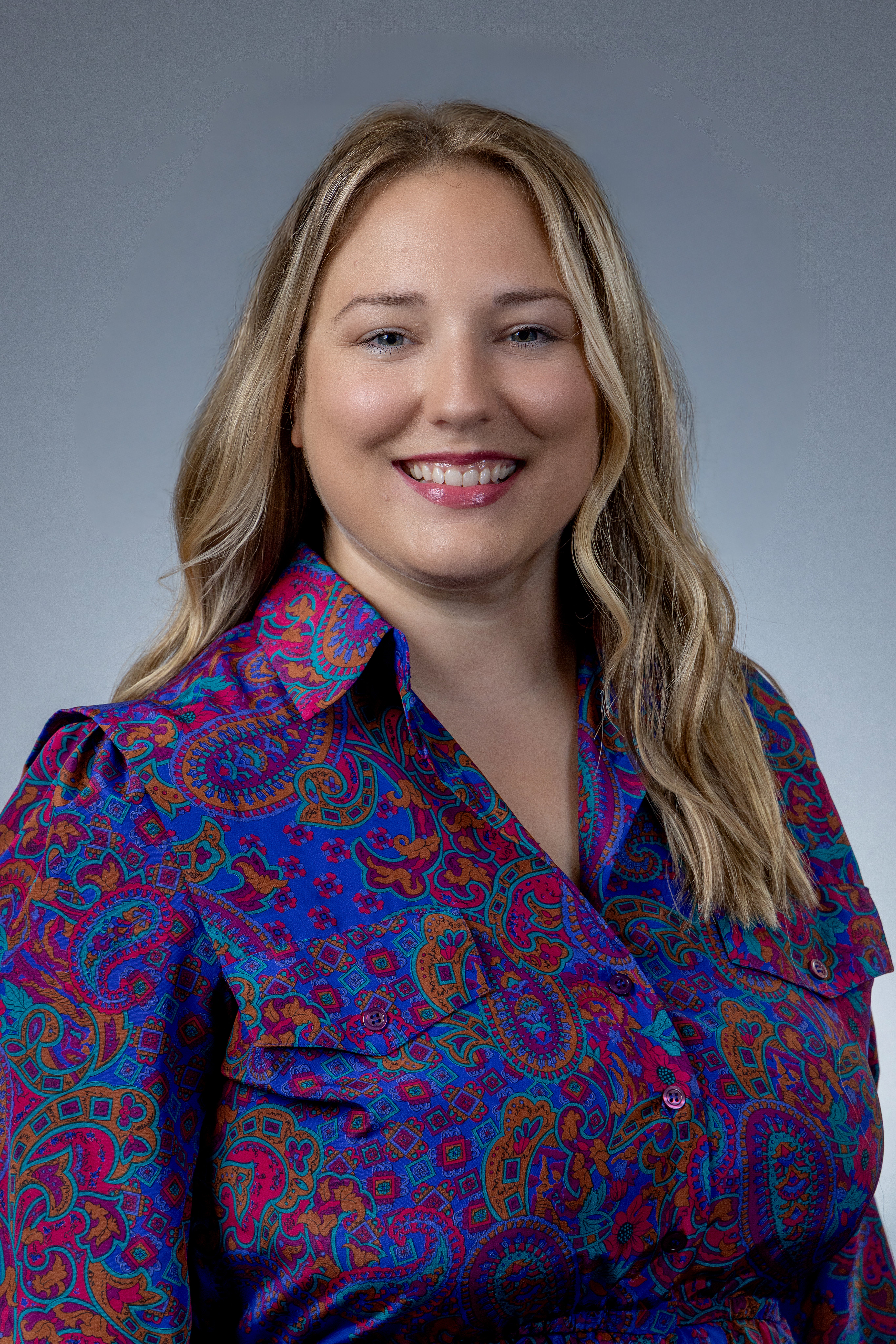 Lindsey Westerhof, PharmD, BCACP