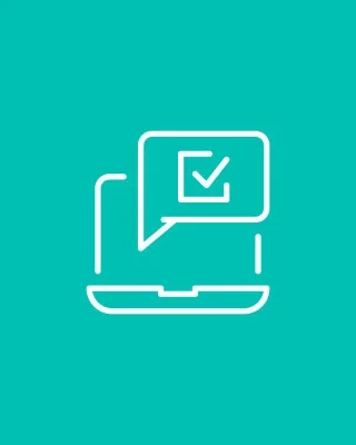 Need Help icon