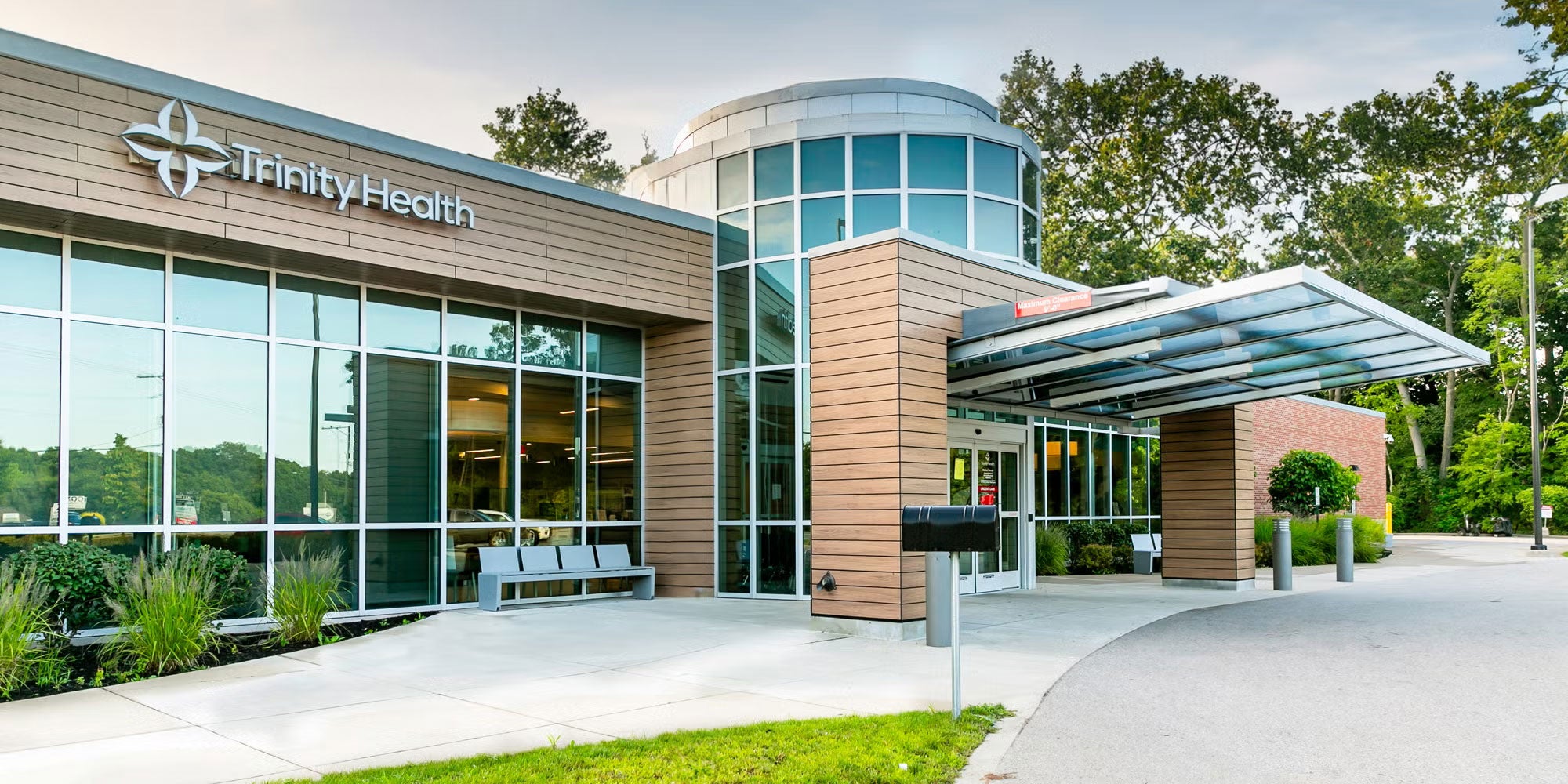Trinity Health Medical Group - Obstetrics & Gynecology - North Muskegon