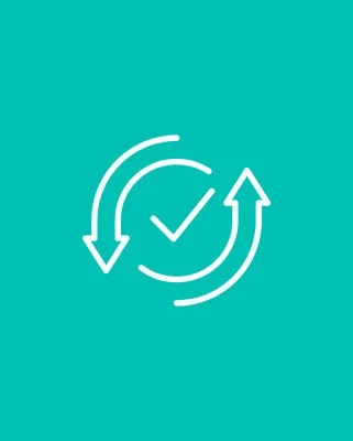 Renewal icon