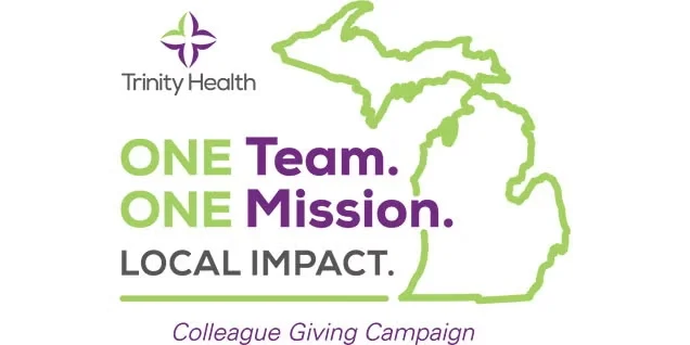 One Team, One Mission banner