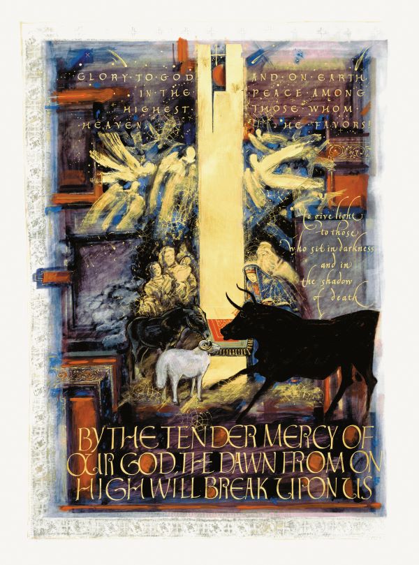 Birth of Christ
