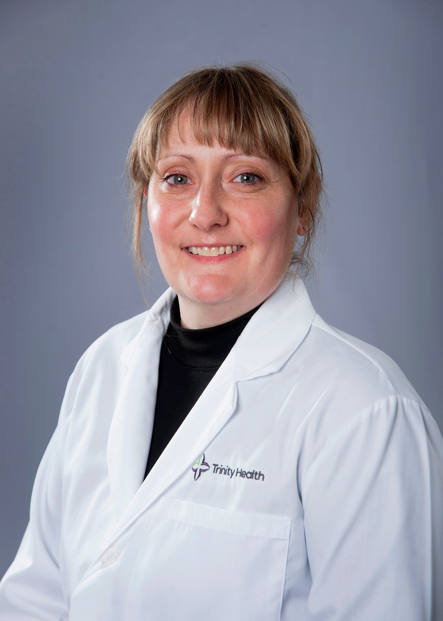 Angela Mullen, PA-C