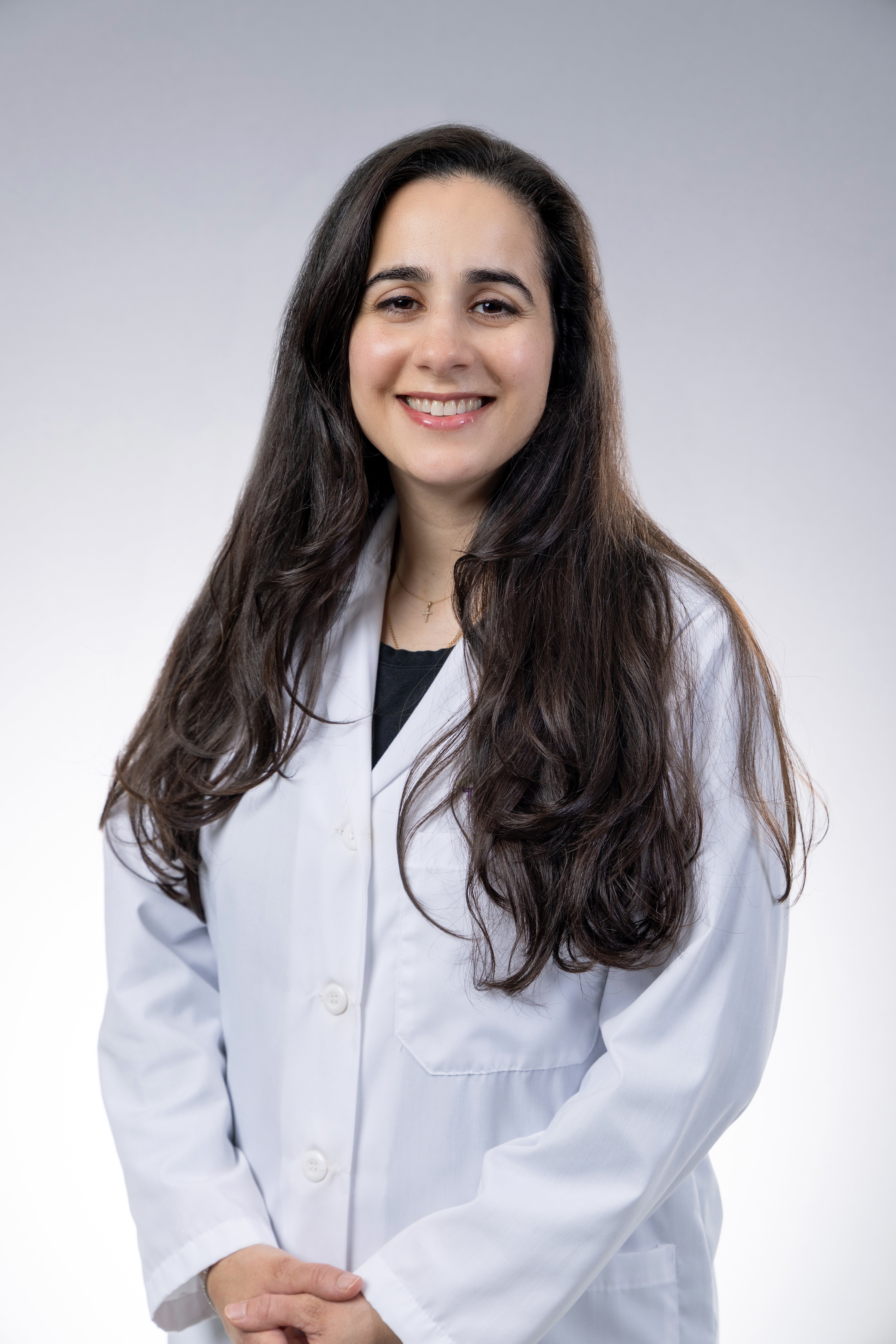 Maryann Shango, MD