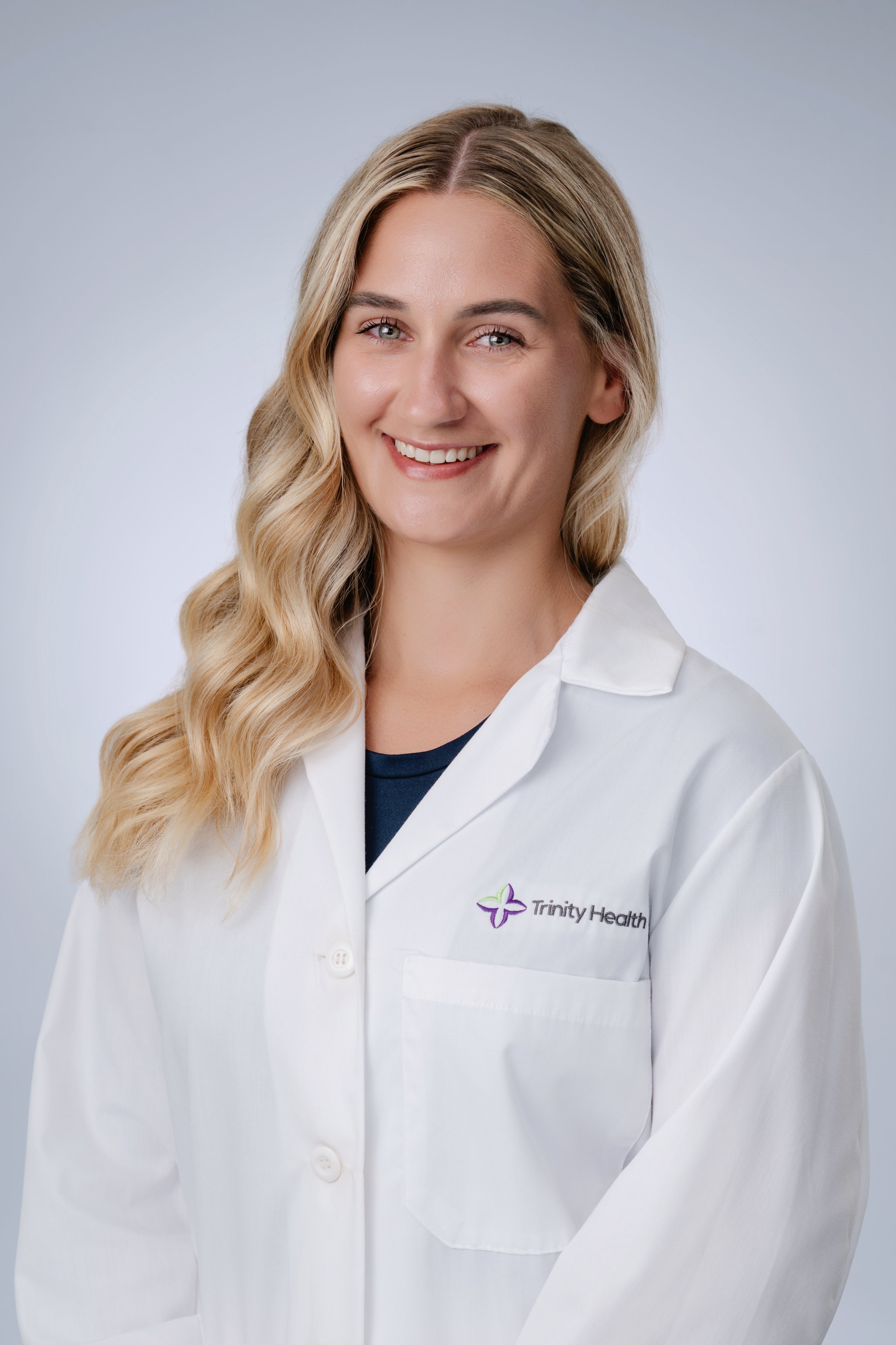 Ashleigh Durek, APRN, DNP