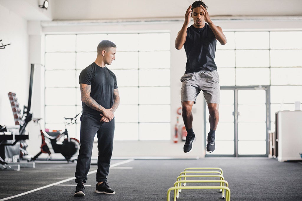 Althletic Training