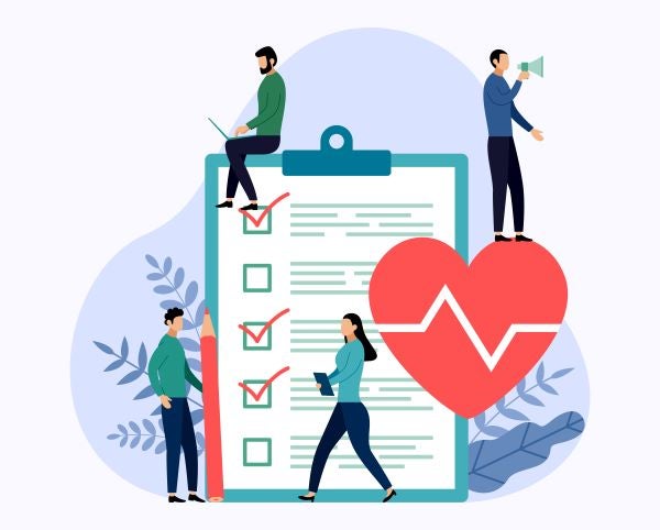 survey checklist