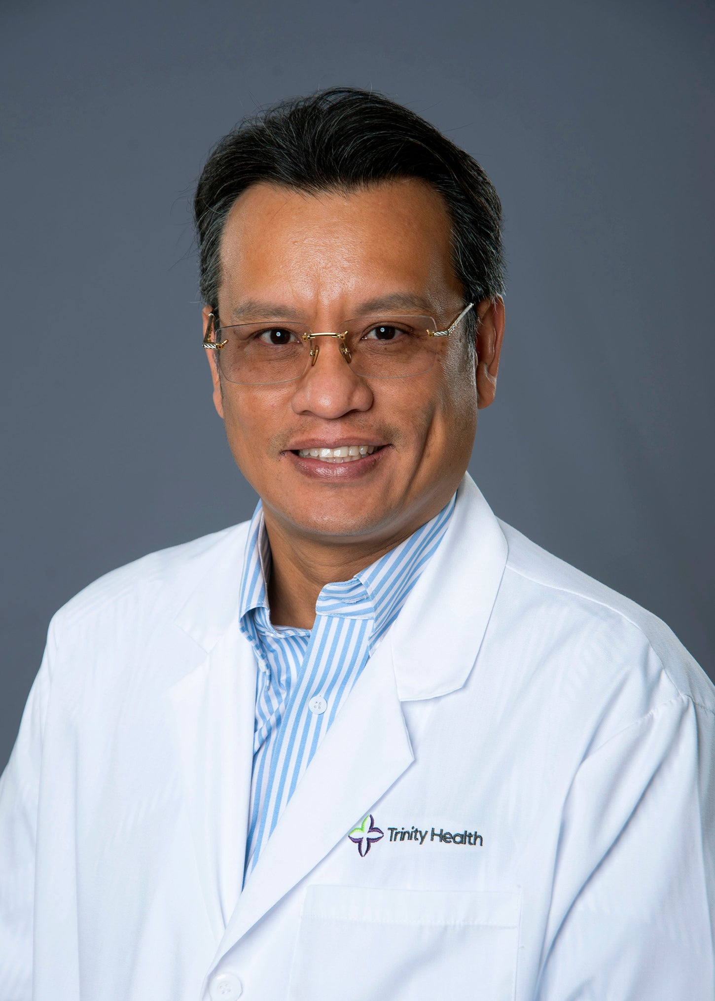 Kongkrit Chaiyasate, MD