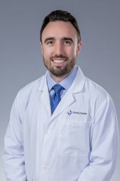 Matthew Kolevar, MD
