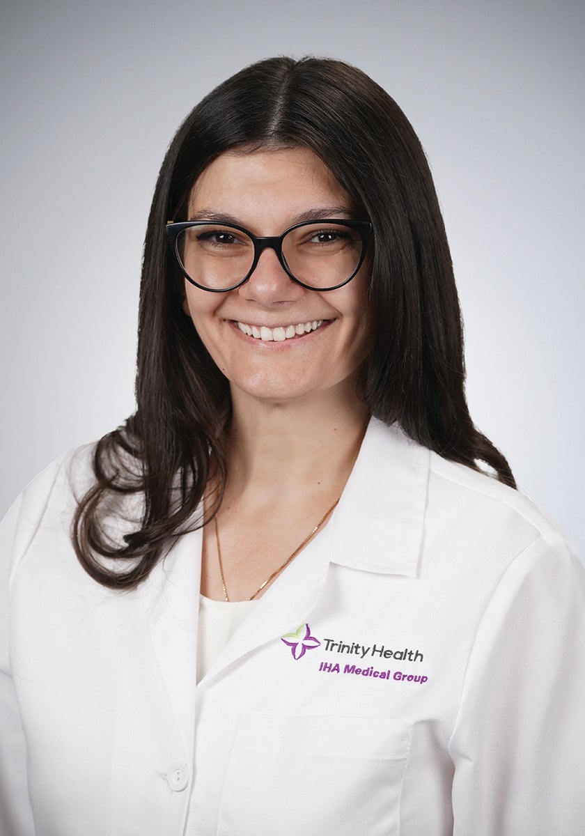 Sonja Llancari, MD