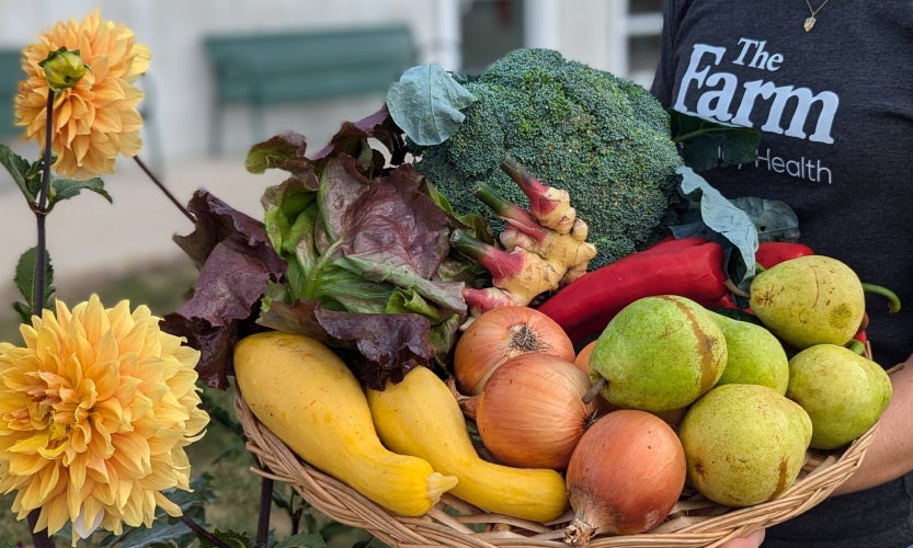 Trinity Health Michigan Study Shows Food Is Medicine Programs Improve Nutrition and Food Security