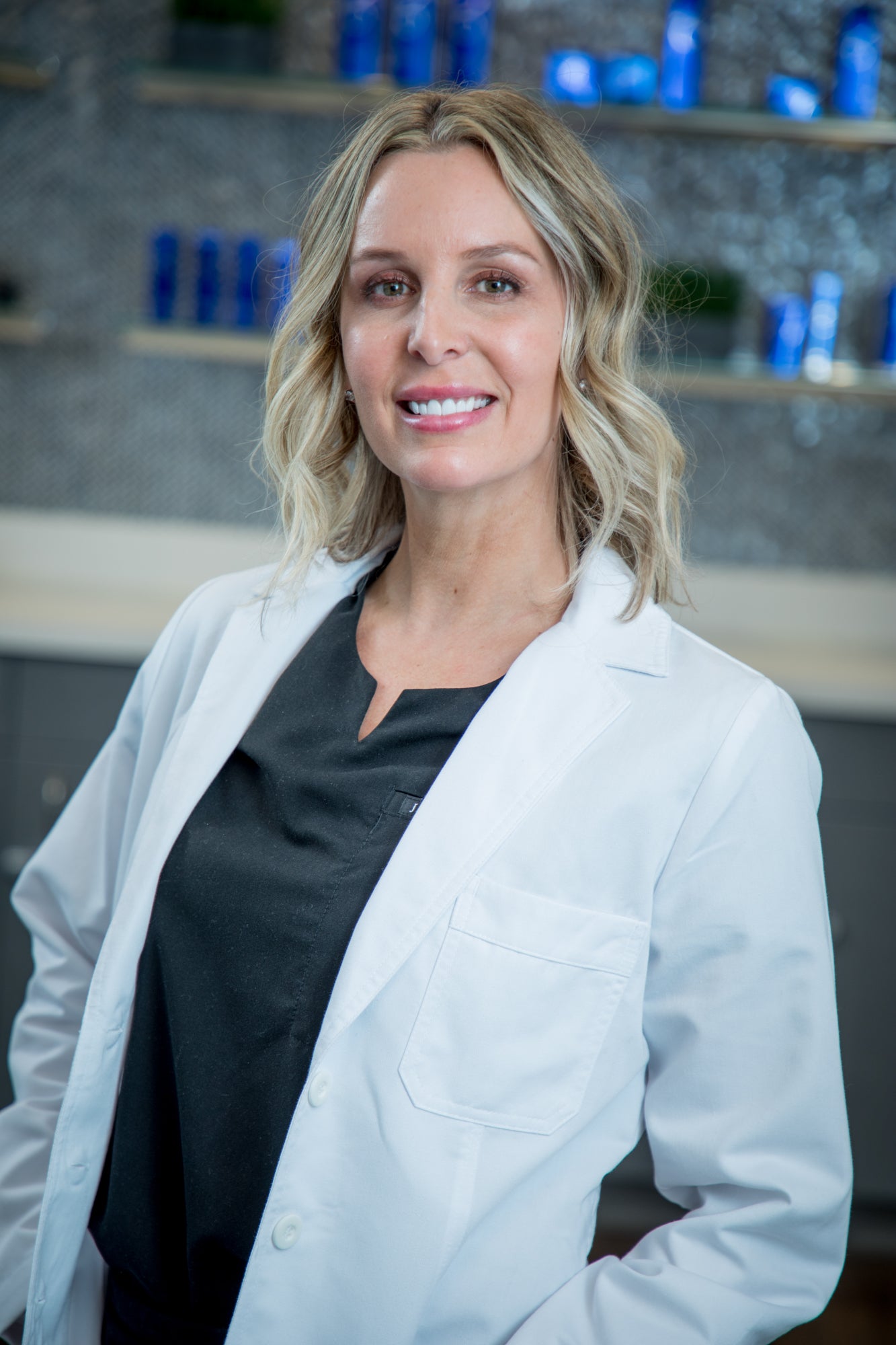 Krista Smallbone