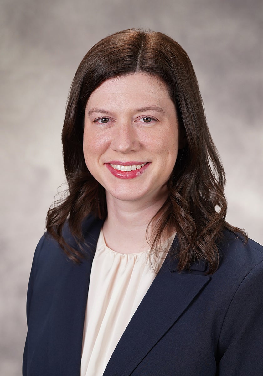 Emily Maris, MD