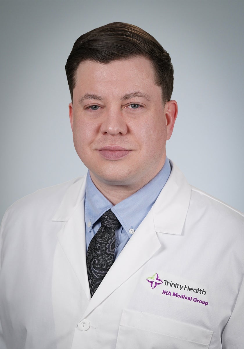 John Emerick, PA-C