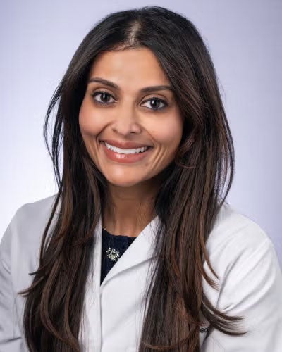 Lavanya Yohanathan, MD