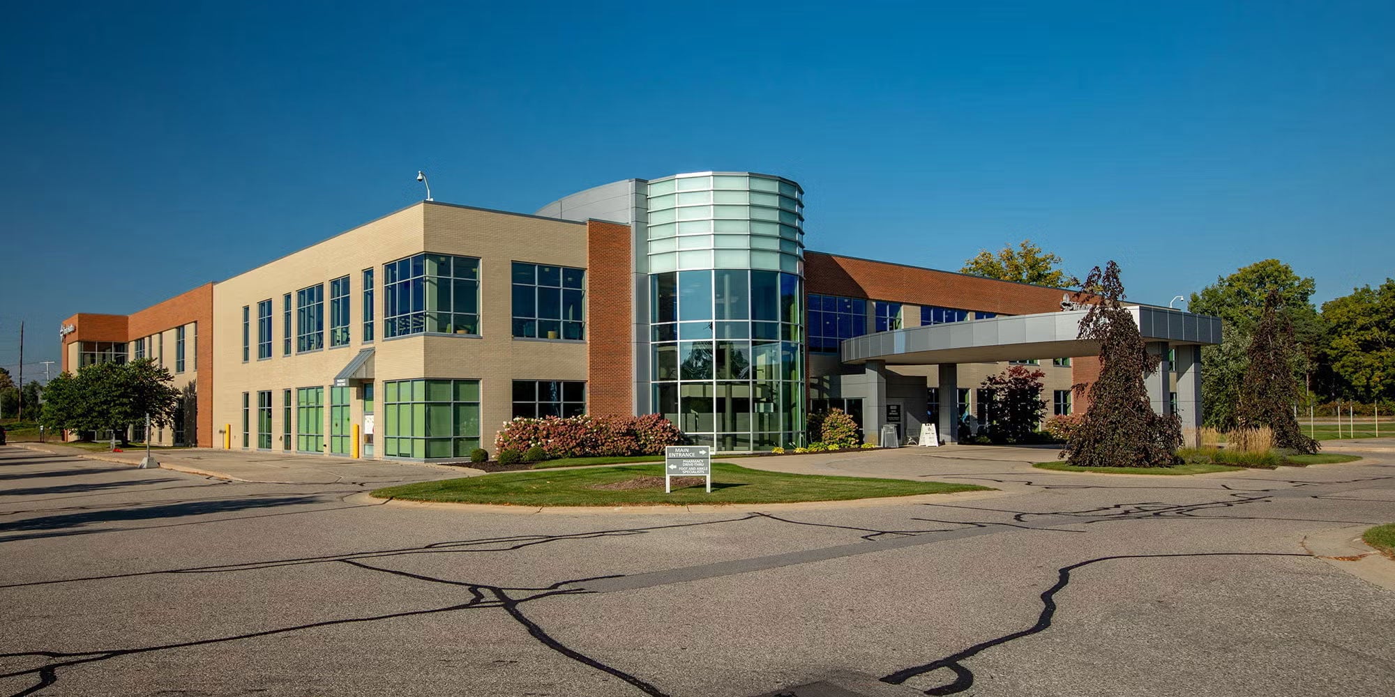 Trinity Health Medical Group, Cardiovascular – Rockford