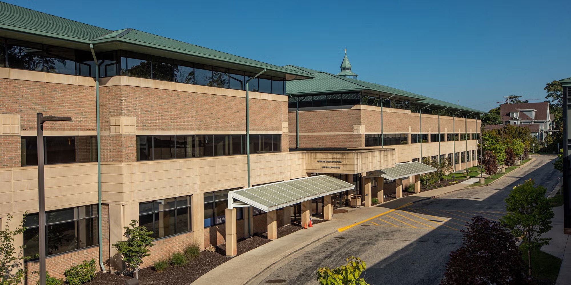 Trinity Health Medical Group, Geriatrics - Grand Rapids