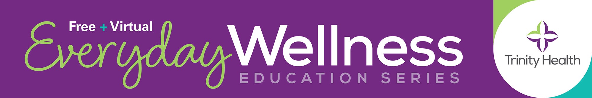 Everyday Wellness
