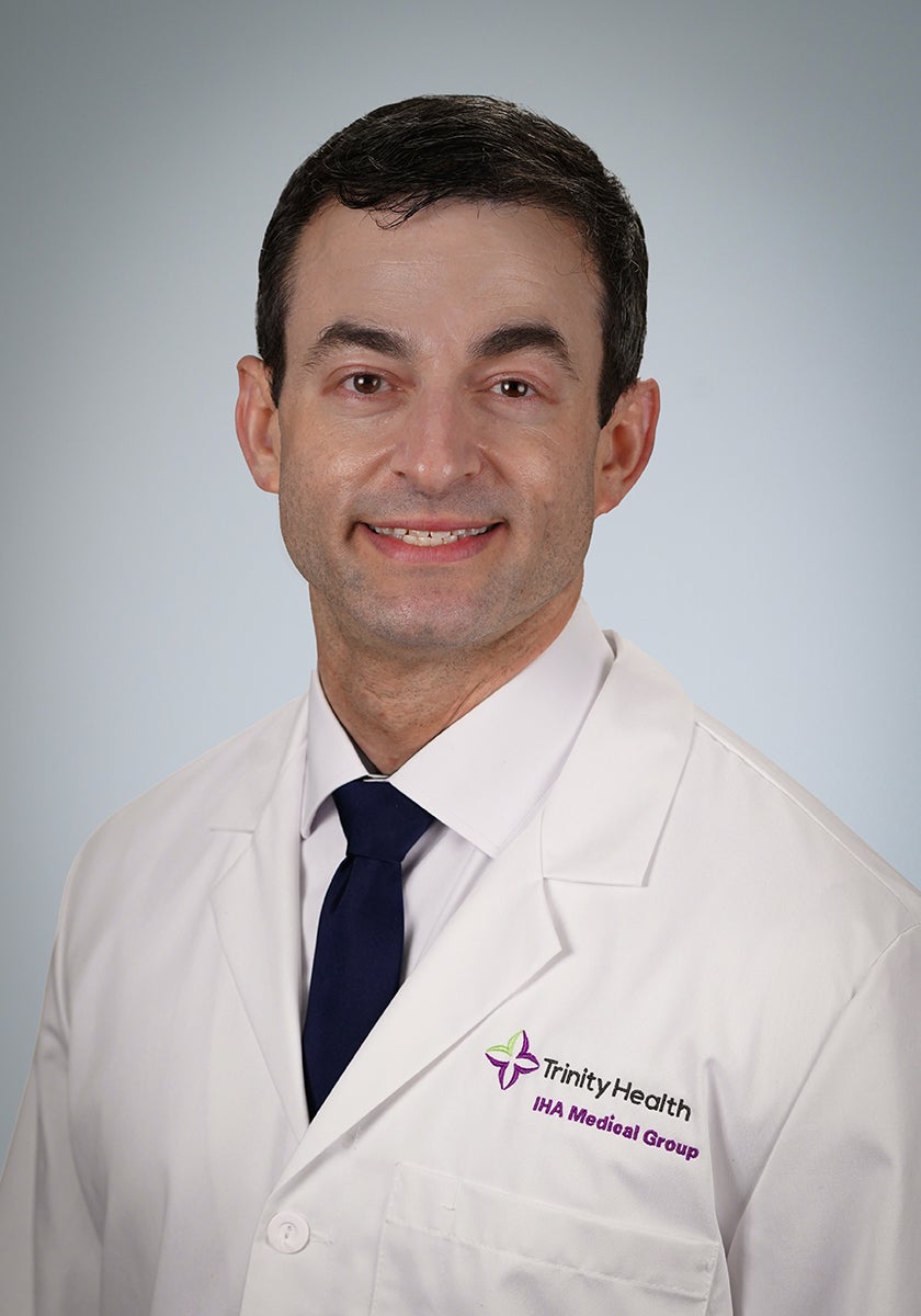 Daniel Kagedan, MD