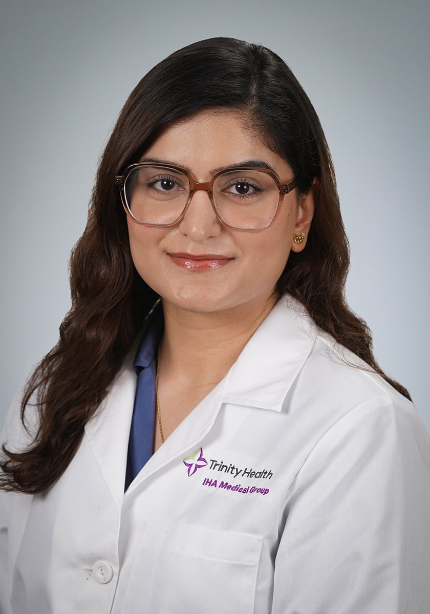 Duresha Malik, MD