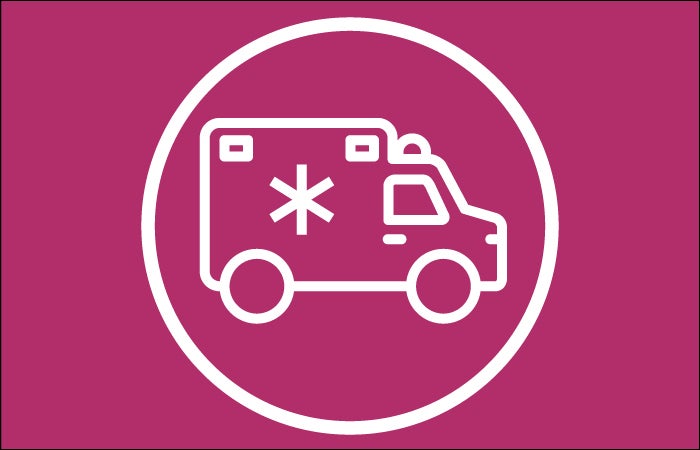 ER