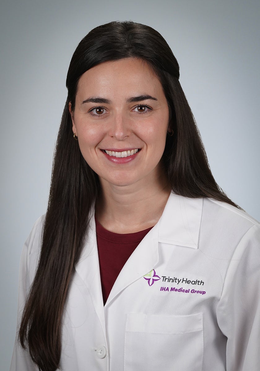 Kaitlyn Keffler, MD