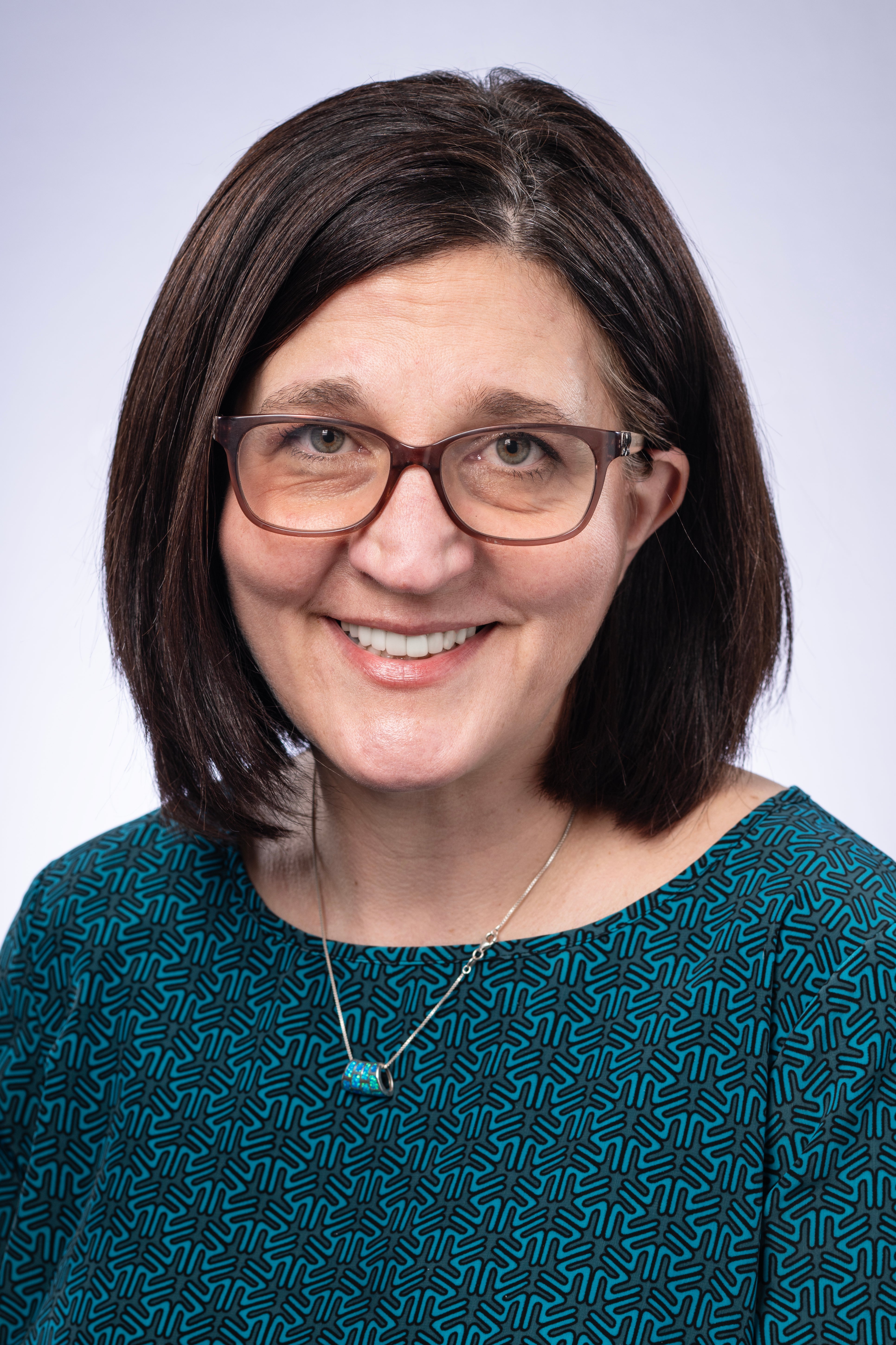 Terri McCall, PTA