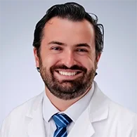 Jacob Charron, MD