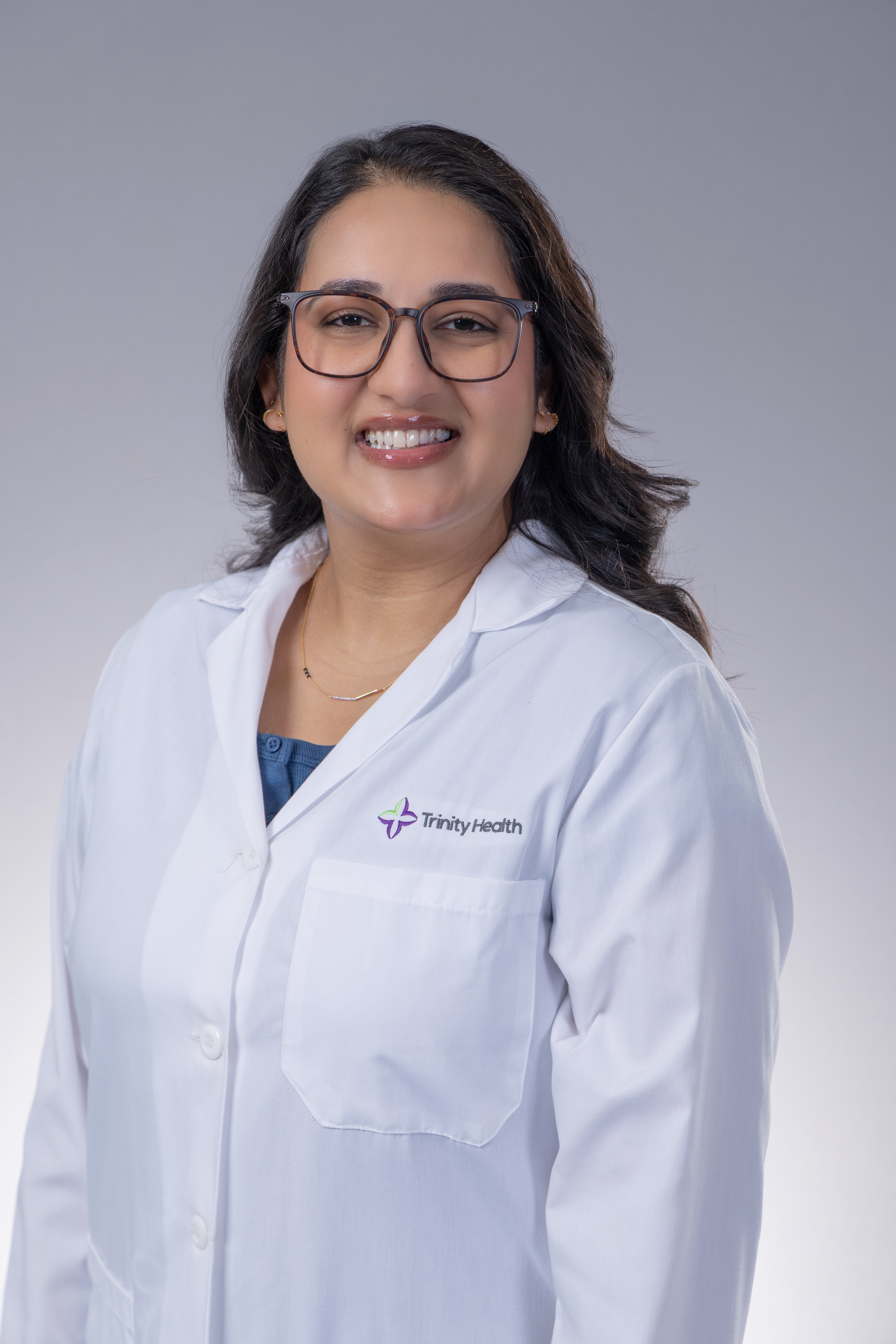 Rutvi Shah-Jani, MD