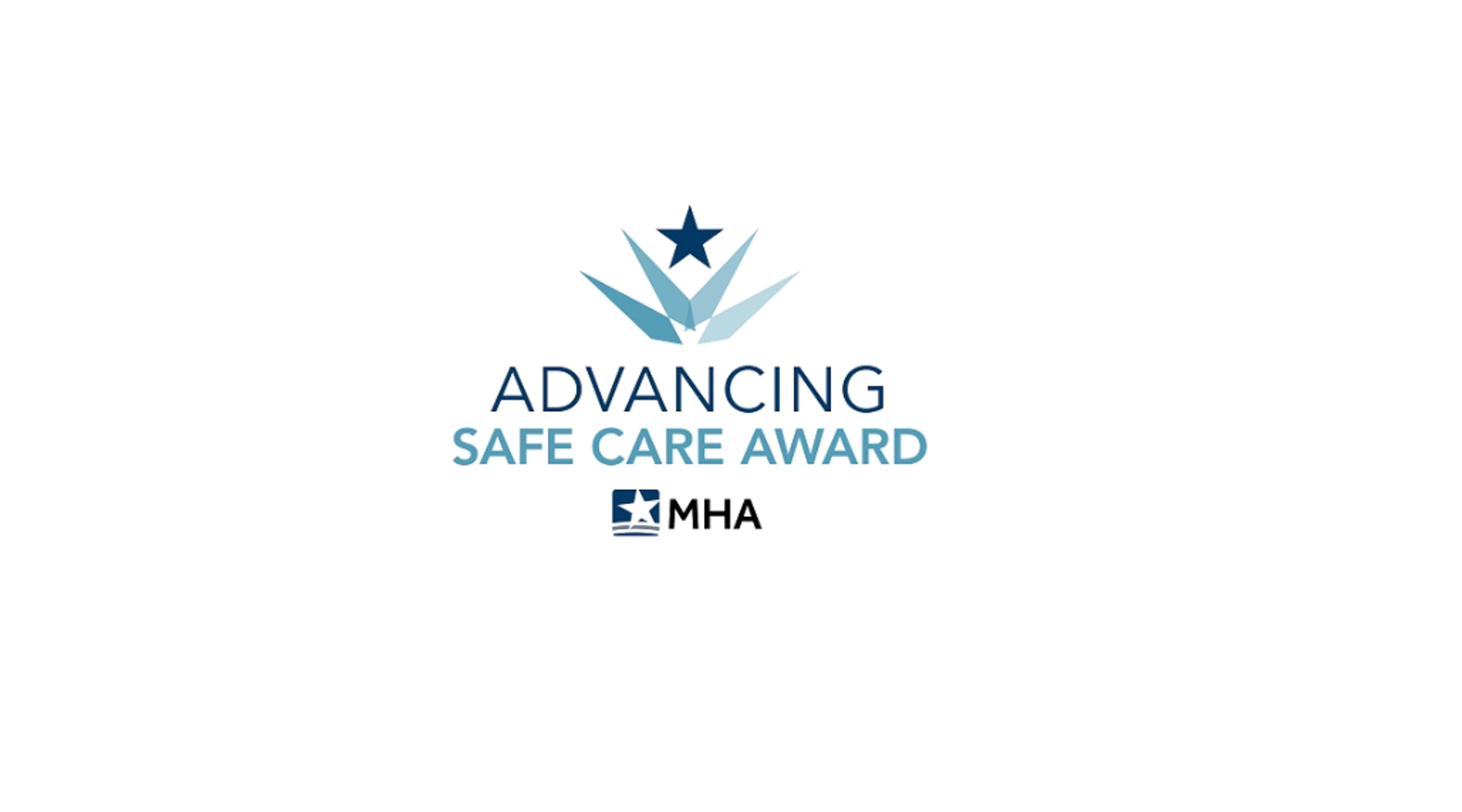 award logo