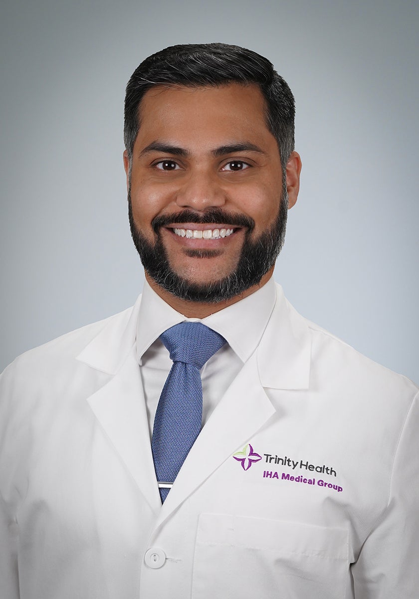 Afzal Shakir, MD