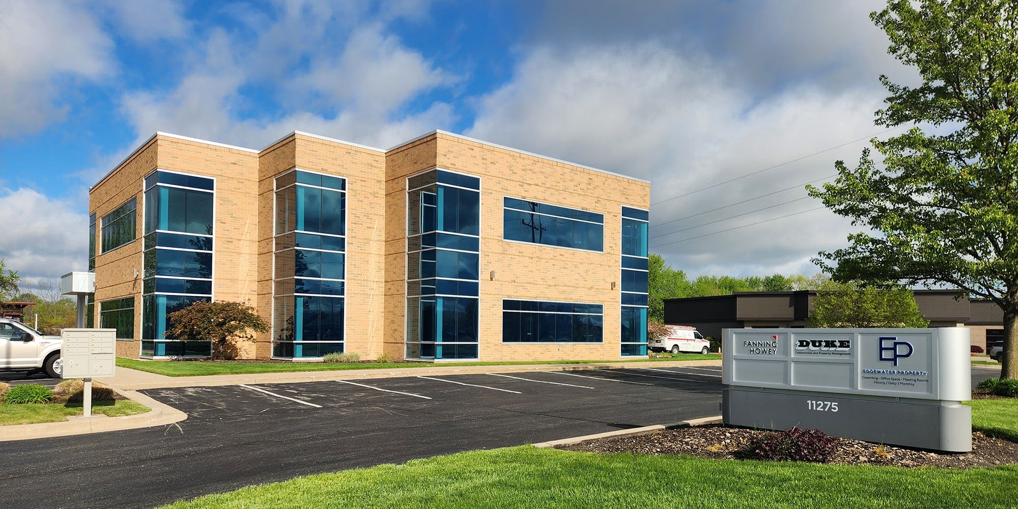 Trinity Health Medical Group, Primary Care – Allendale
