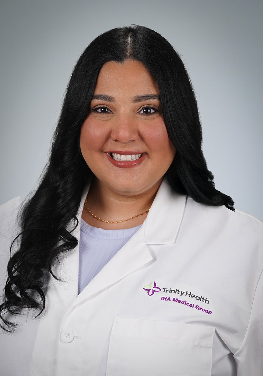 Amanda Alabawi, MD