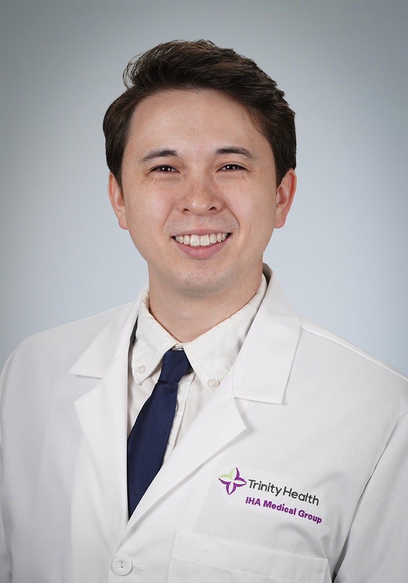 David Storck, MD
