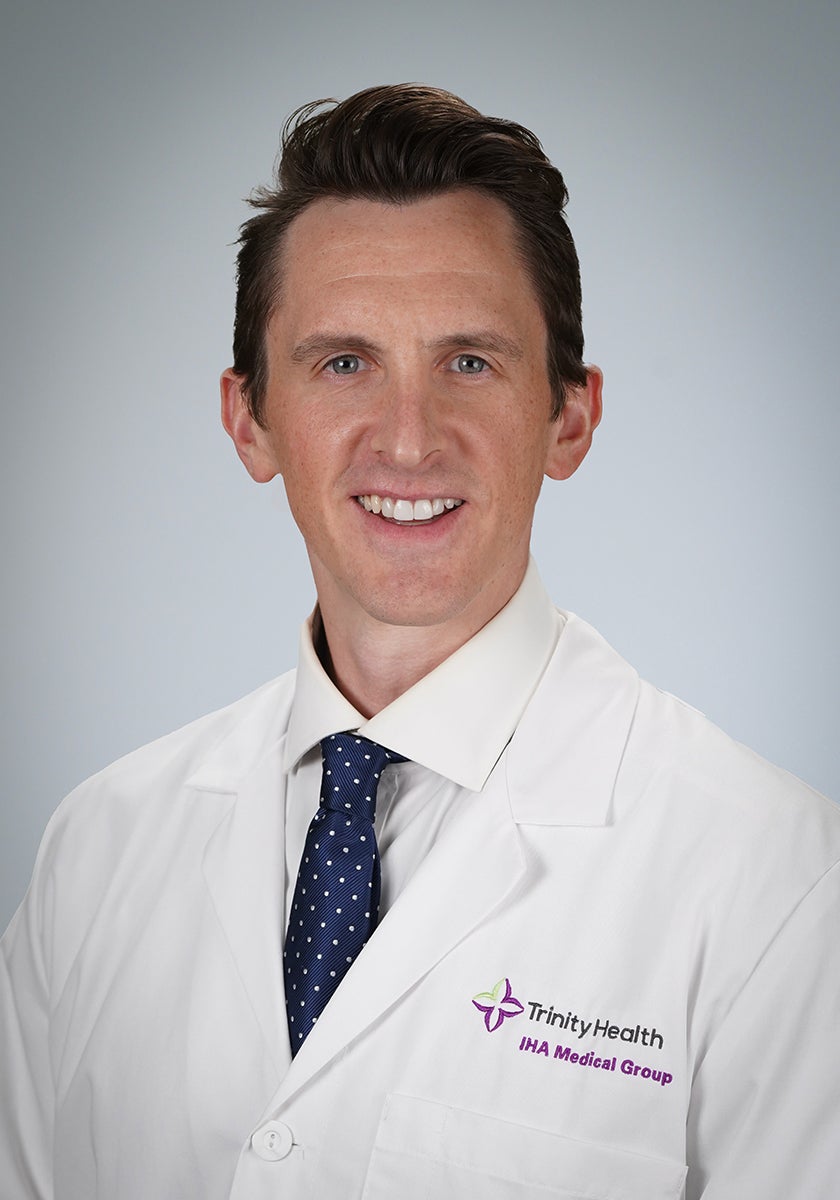 Johnathon Recknagel, MD