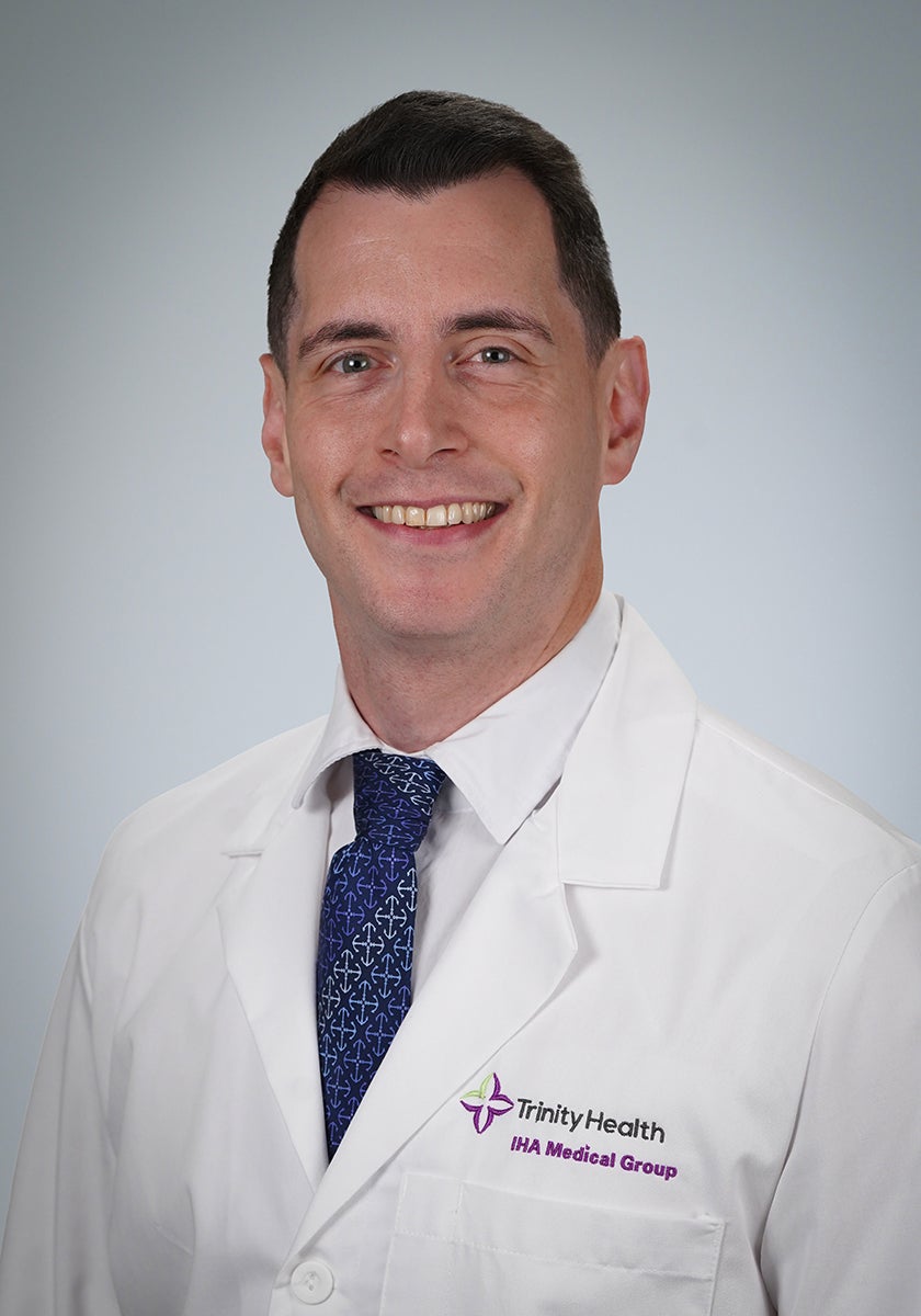 Steven Goldenthal, MD