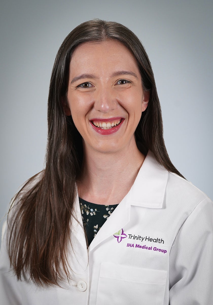 Theresa Dierker, DO