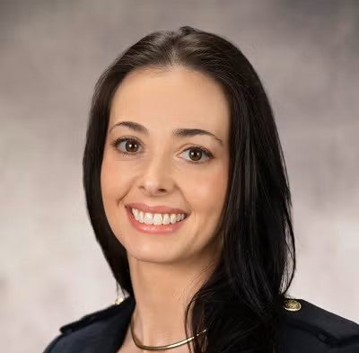 Heather Wahl, MD headshot