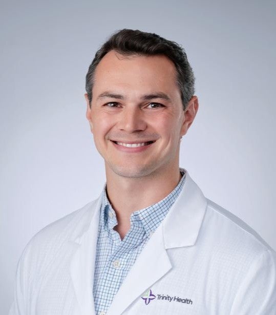 Jesse Schwartz, MD