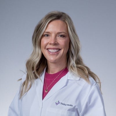 Kelly Wiersema, MD provider headshot