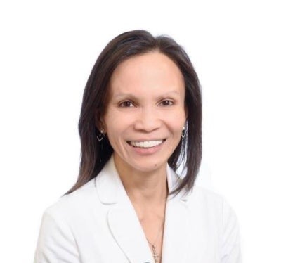 Irma Parra, MD provider headshot