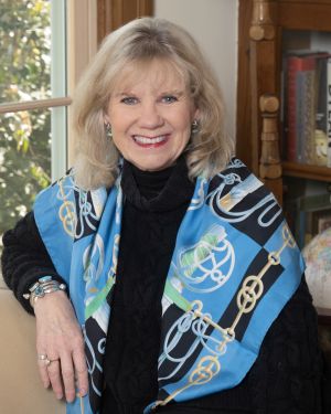 Author Kerry Hannon