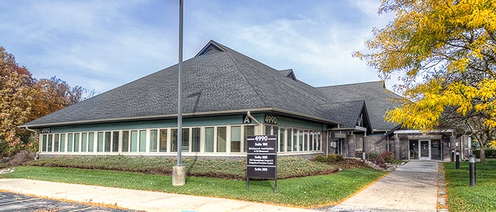 Trinity Health IHA Medical Group, Maternal-Fetal Medicine - Arbor Park