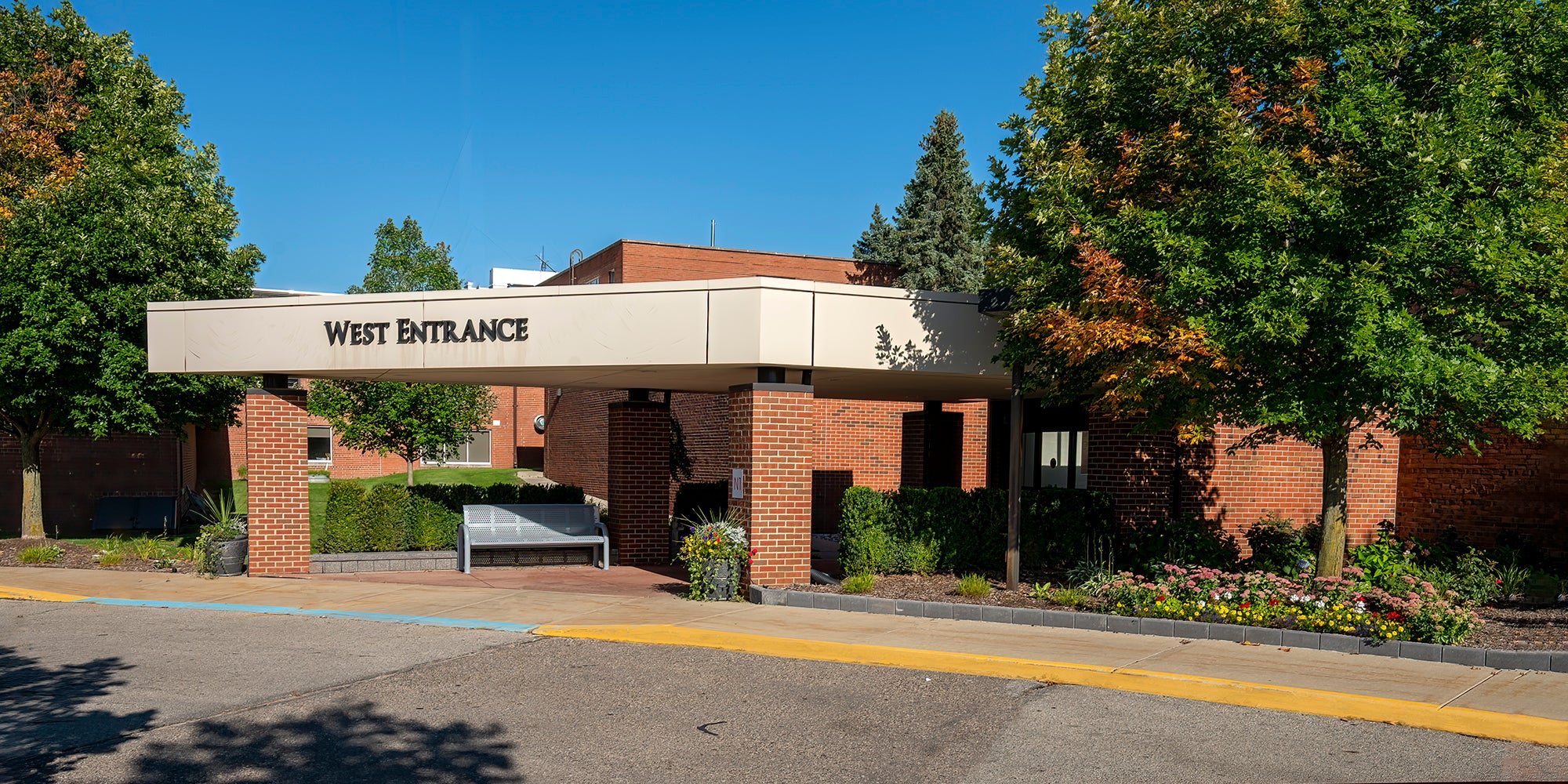 Trinity Health Probility Physical Therapy - Howell