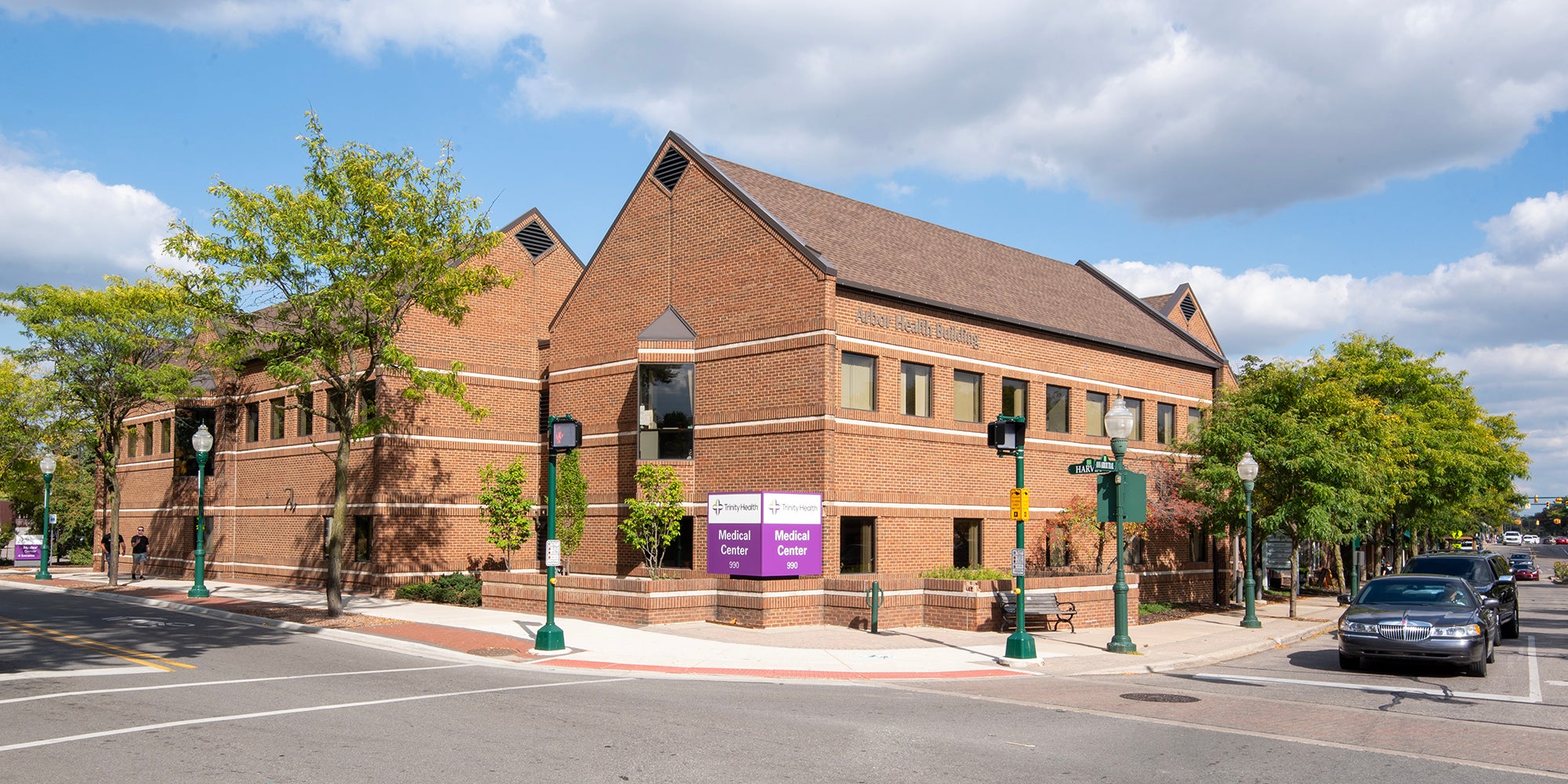 Trinity Health Probility Physical Therapy - Plymouth