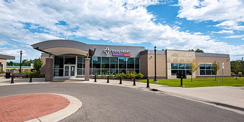 Trinity Health IHA Medical Group, Primary Care - EMU