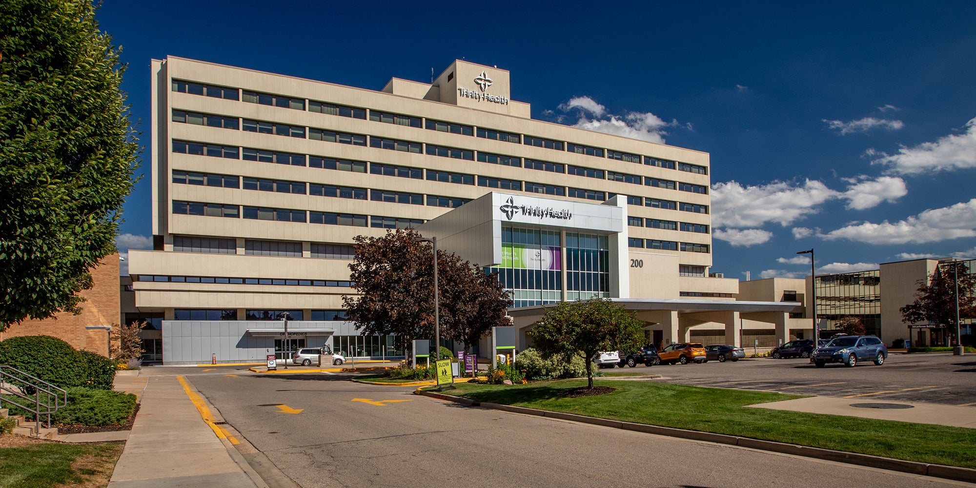 Trinity Health Medical Group, Advanced Care Coordination - Grand Rapids