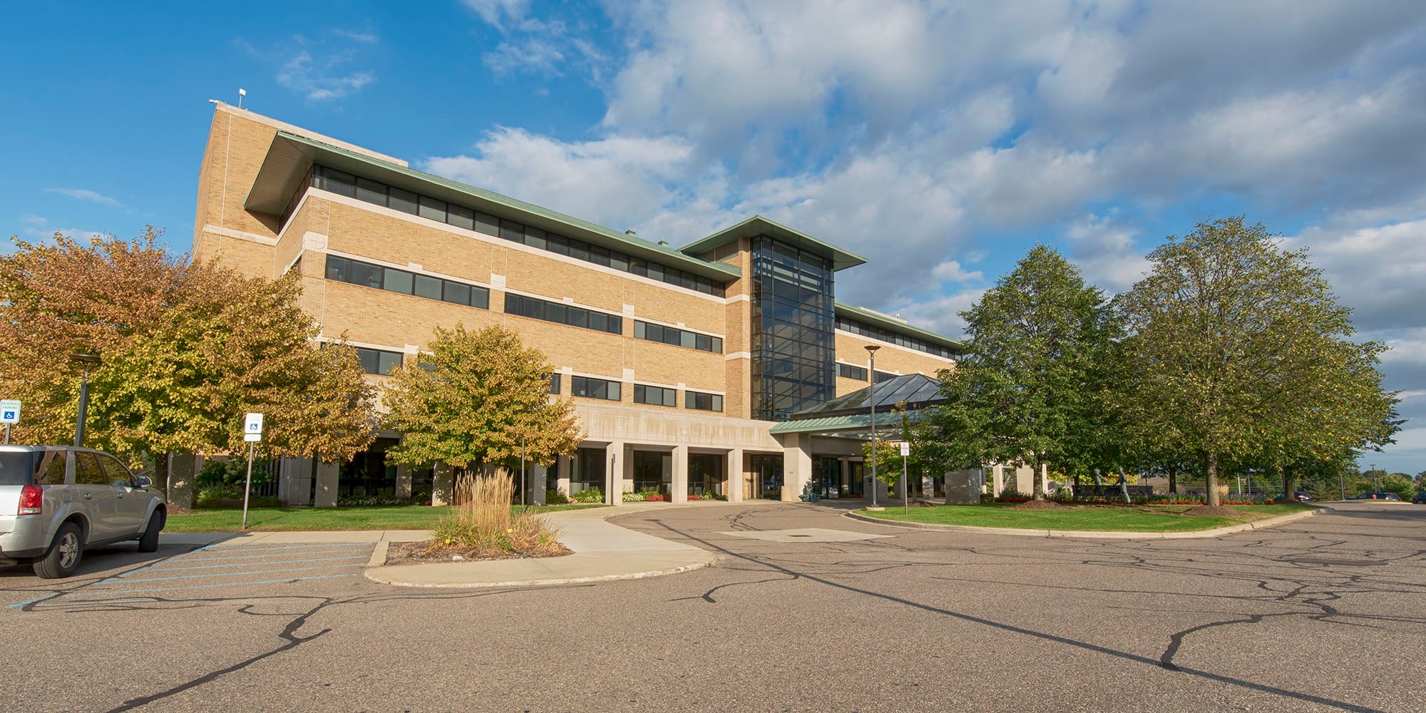 Trinity Health Academic Family Medicine - Northwest Livonia