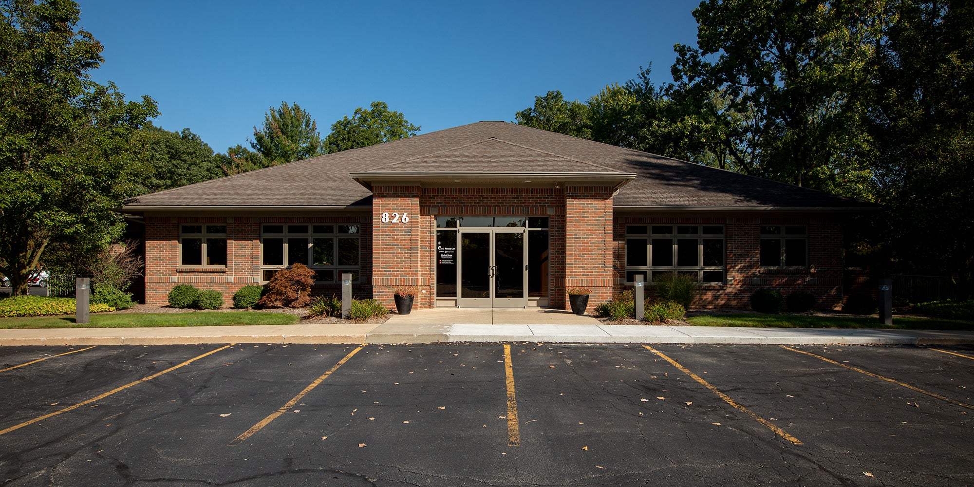 Lacks Primary Care Clinic North